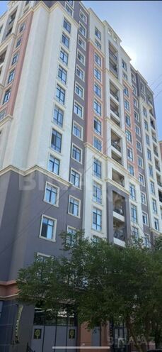 Satılır 2 otaqlı yeni tikili 63 m², Qara Qarayev m., photo 10 from 13
