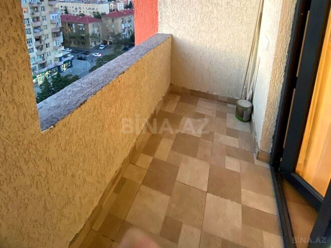 Satılır 2 otaqlı yeni tikili 63 m², Qara Qarayev m., photo 9 from 13