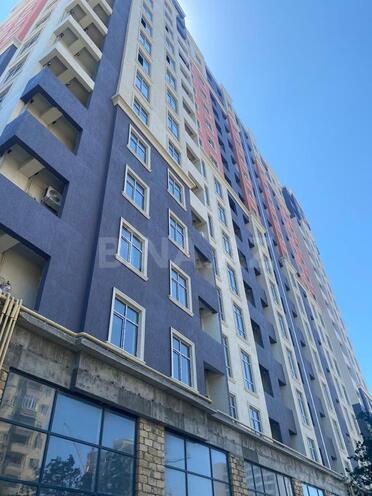 Satılır 2 otaqlı yeni tikili 63 m², Qara Qarayev m., photo 12 from 13