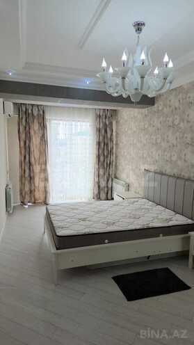 Сдаётся 3-комн. новостройка 110 м², м. Шах Исмаил Хатаи, photo 8 from 25