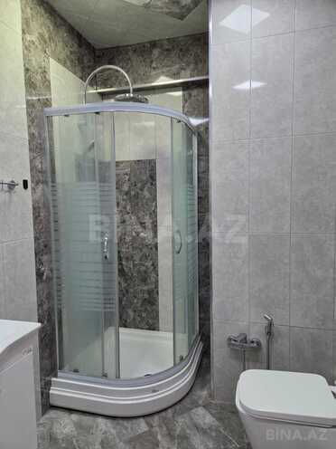Сдаётся 3-комн. новостройка 110 м², м. Шах Исмаил Хатаи, photo 20 from 25