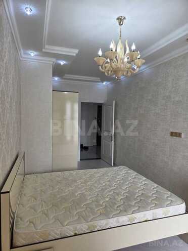 Сдаётся 3-комн. новостройка 110 м², м. Шах Исмаил Хатаи, photo 12 from 25