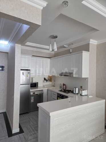 Сдаётся 3-комн. новостройка 110 м², м. Шах Исмаил Хатаи, photo 17 from 25