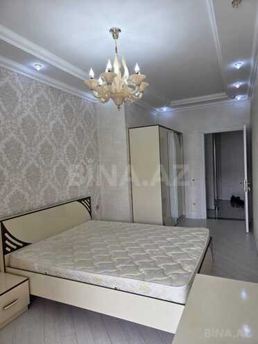Сдаётся 3-комн. новостройка 110 м², м. Шах Исмаил Хатаи, photo 10 from 25
