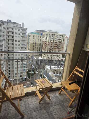 Сдаётся 3-комн. новостройка 110 м², м. Шах Исмаил Хатаи, photo 19 from 25