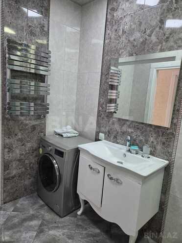 Сдаётся 3-комн. новостройка 110 м², м. Шах Исмаил Хатаи, photo 22 from 25