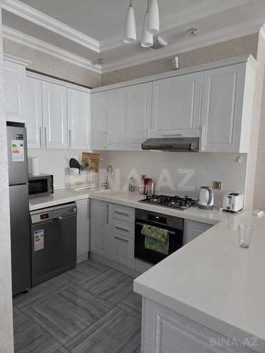 Сдаётся 3-комн. новостройка 110 м², м. Шах Исмаил Хатаи, photo 18 from 25