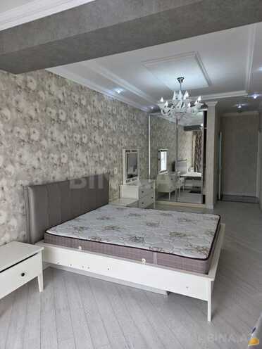 Сдаётся 3-комн. новостройка 110 м², м. Шах Исмаил Хатаи, photo 15 from 25