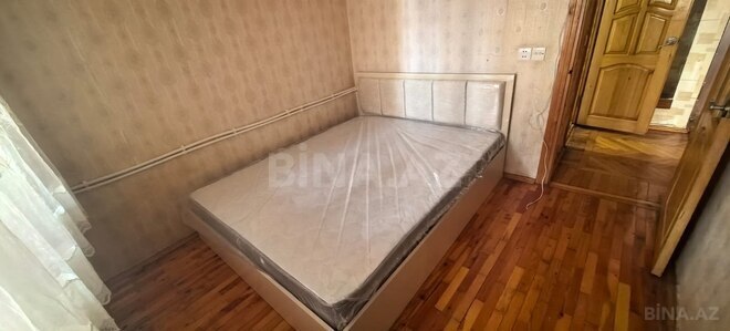 İcarəyə verilir 2 otaqlı köhnə tikili 60 m², Nəriman Nərimanov m., photo 13 from 14