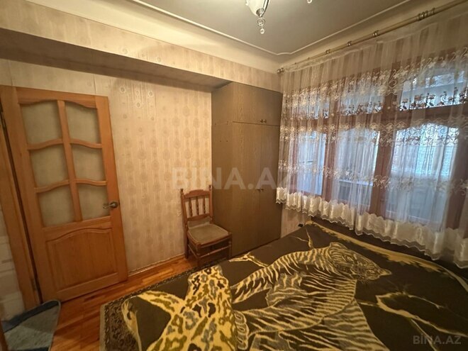 İcarəyə verilir 2 otaqlı köhnə tikili 60 m², Nəriman Nərimanov m., photo 6 from 14