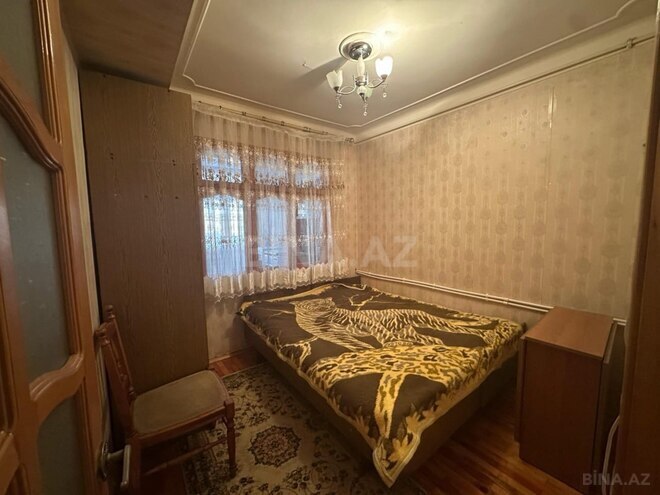 İcarəyə verilir 2 otaqlı köhnə tikili 60 m², Nəriman Nərimanov m., photo 5 from 14