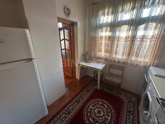 İcarəyə verilir 2 otaqlı köhnə tikili 60 m², Nəriman Nərimanov m., photo 10 from 14