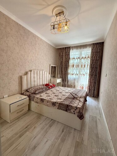 Сдаётся 2-комн. новостройка 50 м², м. 20 января, photo 3 from 12