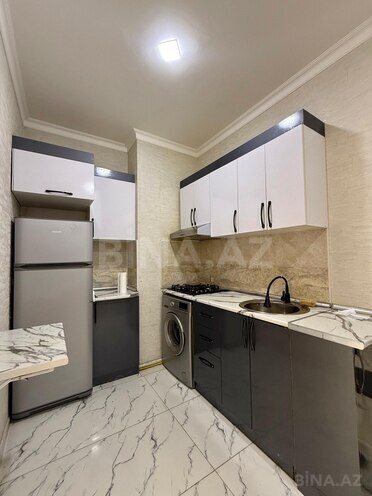 Сдаётся 2-комн. новостройка 50 м², м. 20 января, photo 9 from 12