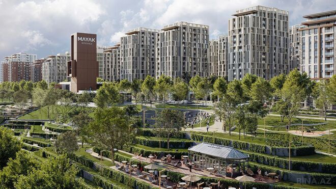 Продаётся 2-комн. новостройка 53.9 м², пос. Зых, photo 8 from 12