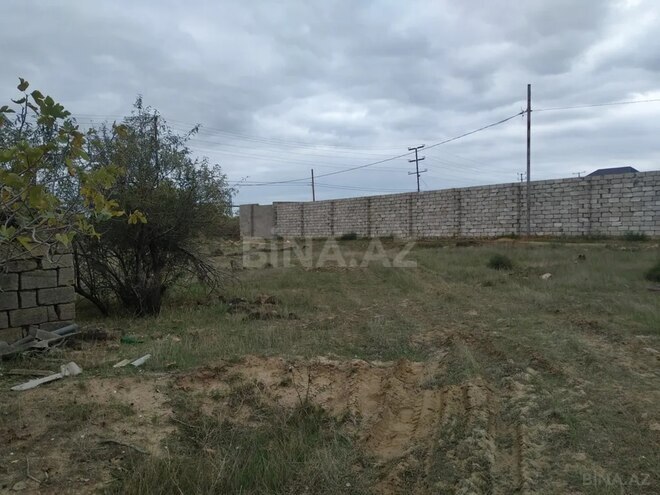 Satılır  torpaq 10 sot, Albalılıq q., photo 3 from 4