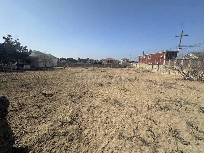 Satılır  torpaq 11 sot, Bilgəh q., photo 5 from 10