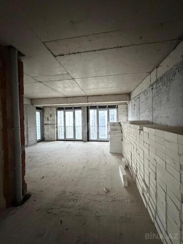 Satılır 3 otaqlı yeni tikili 126.3 m², Şah İsmayıl Xətai m., photo 12 from 16