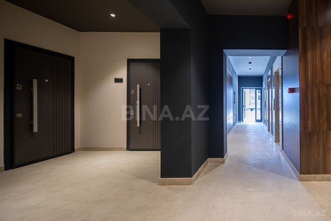 Satılır 3 otaqlı yeni tikili 126.3 m², Şah İsmayıl Xətai m., photo 4 from 16