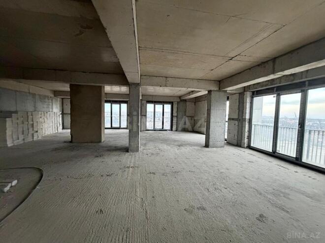 Satılır 3 otaqlı yeni tikili 126.3 m², Şah İsmayıl Xətai m., photo 11 from 16