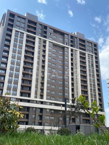 Satılır 3 otaqlı yeni tikili 126.3 m², Şah İsmayıl Xətai m., photo 13 from 16