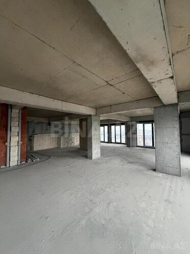 Satılır 3 otaqlı yeni tikili 126.3 m², Şah İsmayıl Xətai m., photo 9 from 16