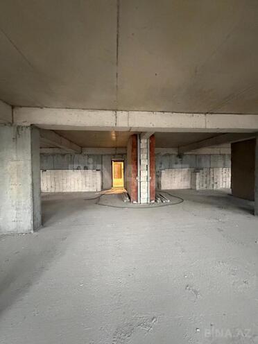 Satılır 3 otaqlı yeni tikili 126.3 m², Şah İsmayıl Xətai m., photo 8 from 16
