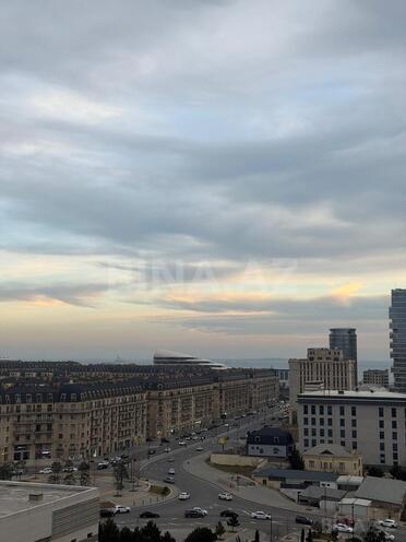 Satılır 3 otaqlı yeni tikili 126.3 m², Şah İsmayıl Xətai m., photo 7 from 16