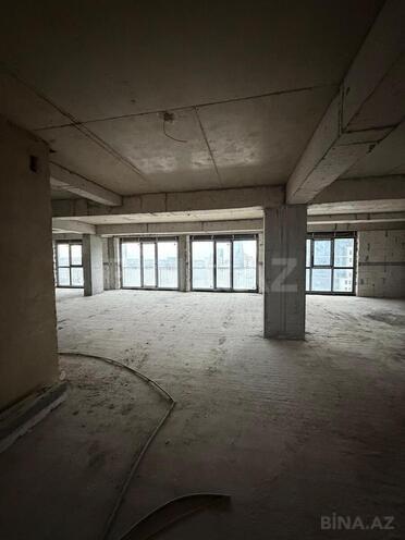 Satılır 3 otaqlı yeni tikili 126.3 m², Şah İsmayıl Xətai m., photo 6 from 16