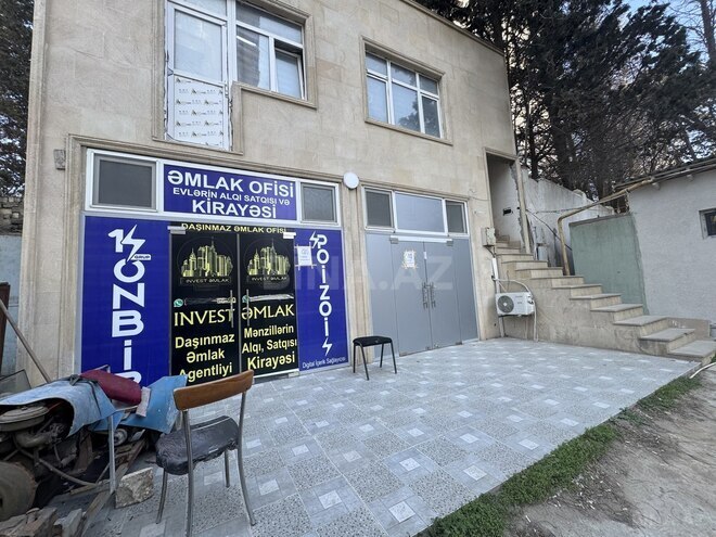 Сдаётся  объект 102 м², м. Мемар Аджеми, photo 3 from 8