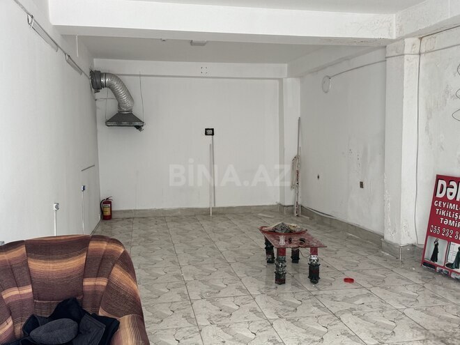 Сдаётся  объект 102 м², м. Мемар Аджеми, photo 4 from 8