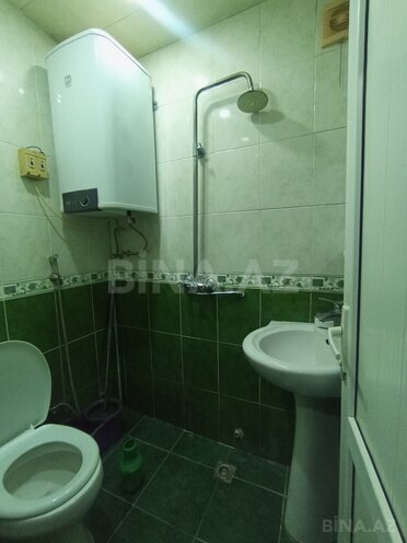 Сдаётся 2-комн. вторичка 75 м², м. Элмляр Академиясы, photo 11 from 12