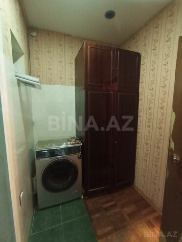 Сдаётся 2-комн. вторичка 75 м², м. Элмляр Академиясы, photo 10 from 12