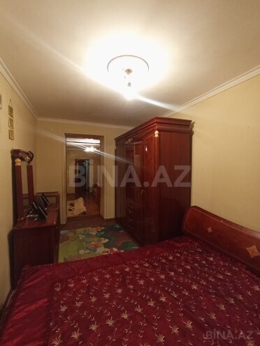 Сдаётся 2-комн. вторичка 75 м², м. Элмляр Академиясы, photo 6 from 12