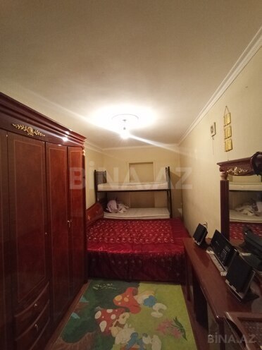 Сдаётся 2-комн. вторичка 75 м², м. Элмляр Академиясы, photo 7 from 12