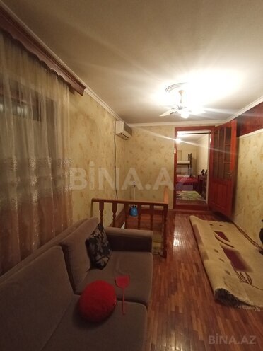 Сдаётся 2-комн. вторичка 75 м², м. Элмляр Академиясы, photo 3 from 12