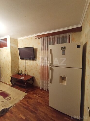 Сдаётся 2-комн. вторичка 75 м², м. Элмляр Академиясы, photo 4 from 12