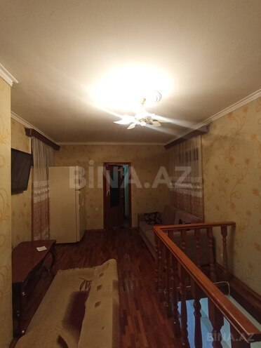 Сдаётся 2-комн. вторичка 75 м², м. Элмляр Академиясы, photo 5 from 12
