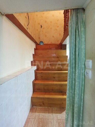 Сдаётся 2-комн. вторичка 75 м², м. Элмляр Академиясы, photo 8 from 12