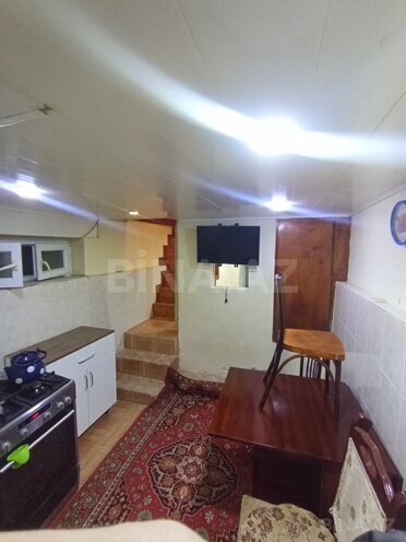 Сдаётся 2-комн. вторичка 75 м², м. Элмляр Академиясы, photo 9 from 12