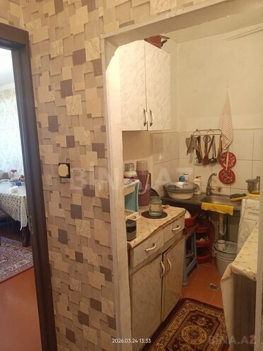 Продаётся 2-комн. вторичка 33.8 м², м. Нариман Нариманов, photo 6 from 11