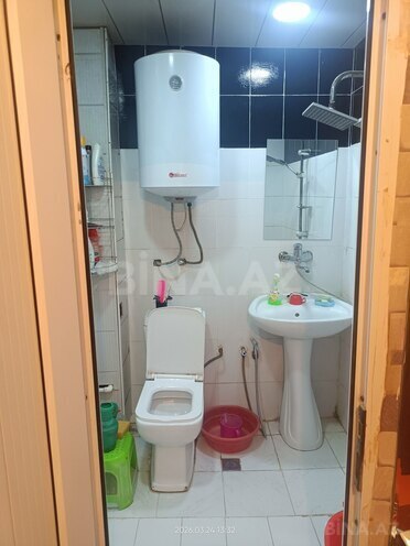 Продаётся 2-комн. вторичка 33.8 м², м. Нариман Нариманов, photo 9 from 11