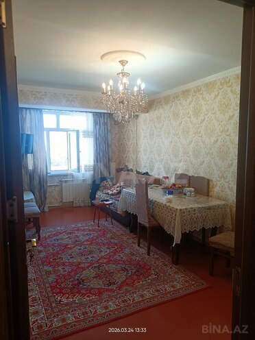 Продаётся 2-комн. вторичка 33.8 м², м. Нариман Нариманов, photo 3 from 11
