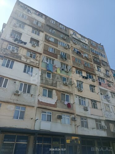 Продаётся 2-комн. вторичка 33.8 м², м. Нариман Нариманов, photo 10 from 11