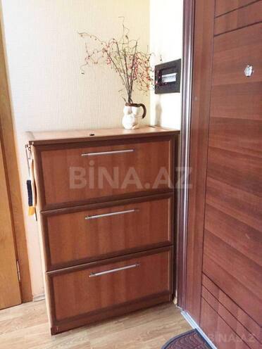 İcarəyə verilir 2 otaqlı köhnə tikili 70 m², Nizami m., photo 21 from 24