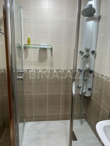 İcarəyə verilir 2 otaqlı köhnə tikili 70 m², Nizami m., photo 14 from 24