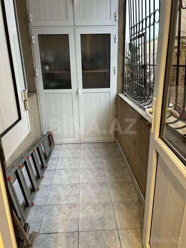İcarəyə verilir 2 otaqlı köhnə tikili 70 m², Nizami m., photo 12 from 24