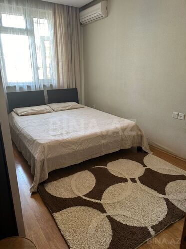 İcarəyə verilir 2 otaqlı köhnə tikili 70 m², Nizami m., photo 8 from 24