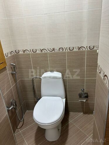 İcarəyə verilir 2 otaqlı köhnə tikili 70 m², Nizami m., photo 15 from 24