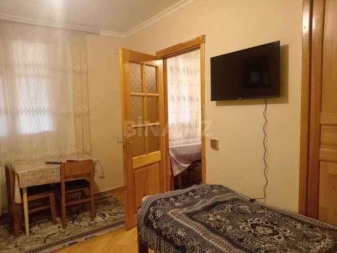 İcarəyə verilir 3 otaqlı həyət evi/bağ evi 100 m², photo 6 from 15